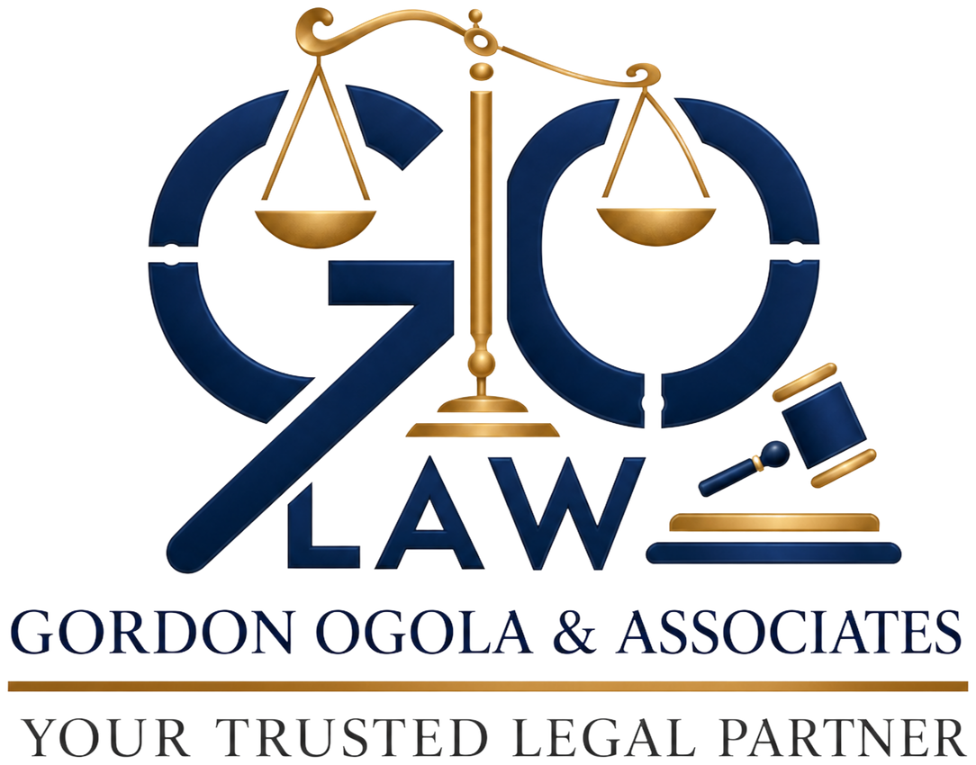 Gordon Ogola & Associates